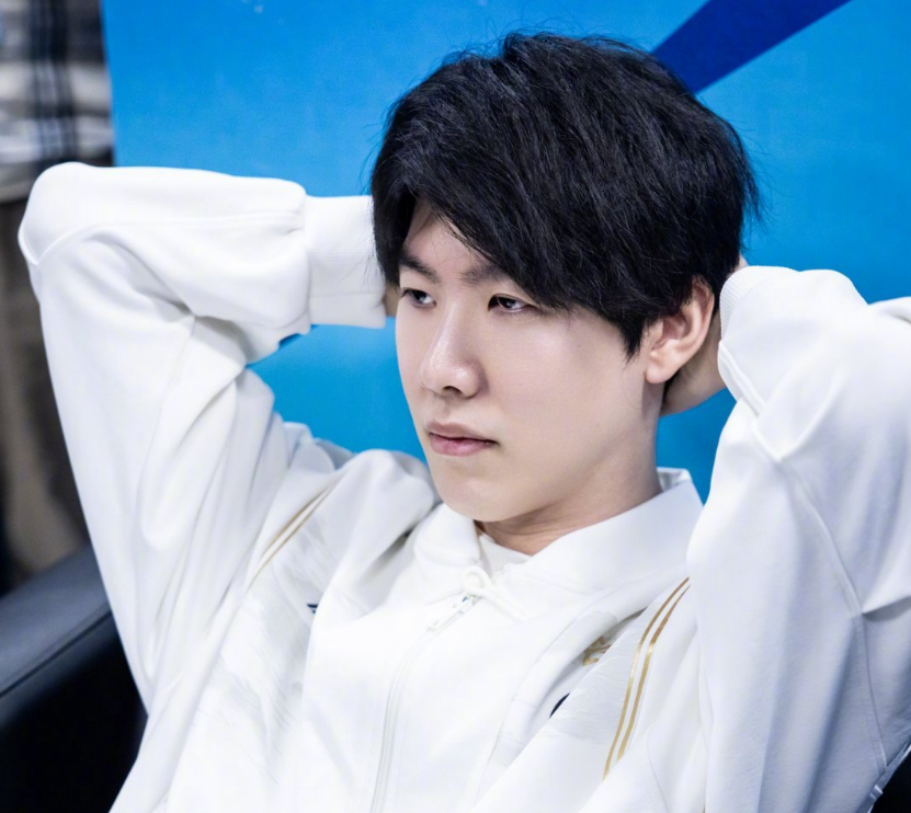 TES遗憾止步季军 仅收获50万奖金 全年S赛积分定格在150分