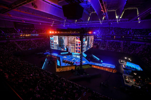 zeRRoFIX 加入 Fnatic 作为 ESL Pro League Season 22 欧洲封闭资格赛的替补